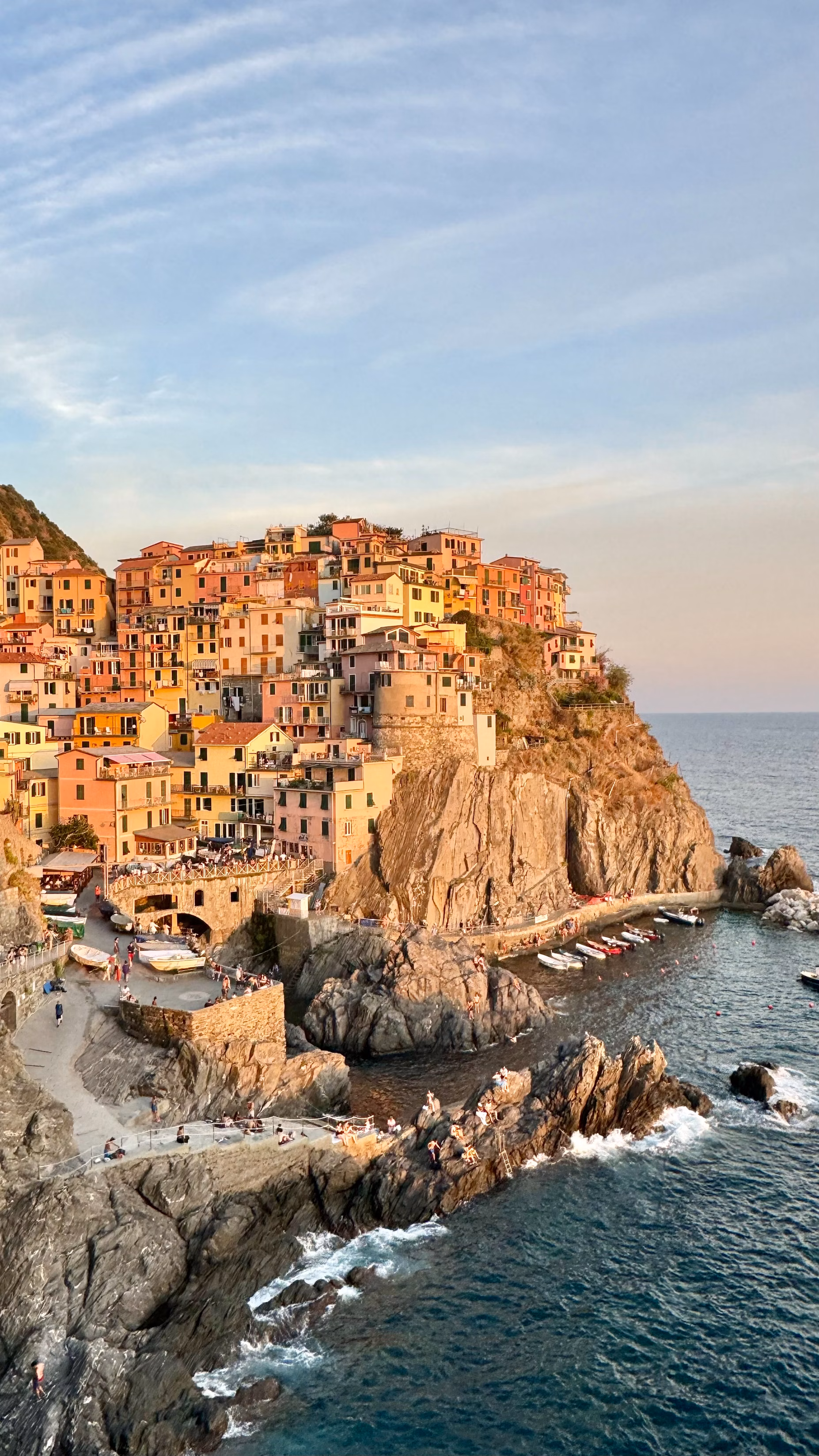Italie