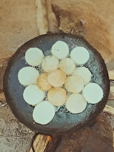 Beignets africains