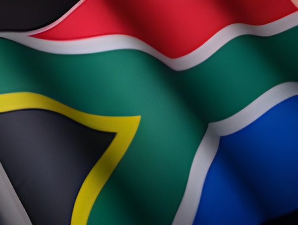 Drapeau africain