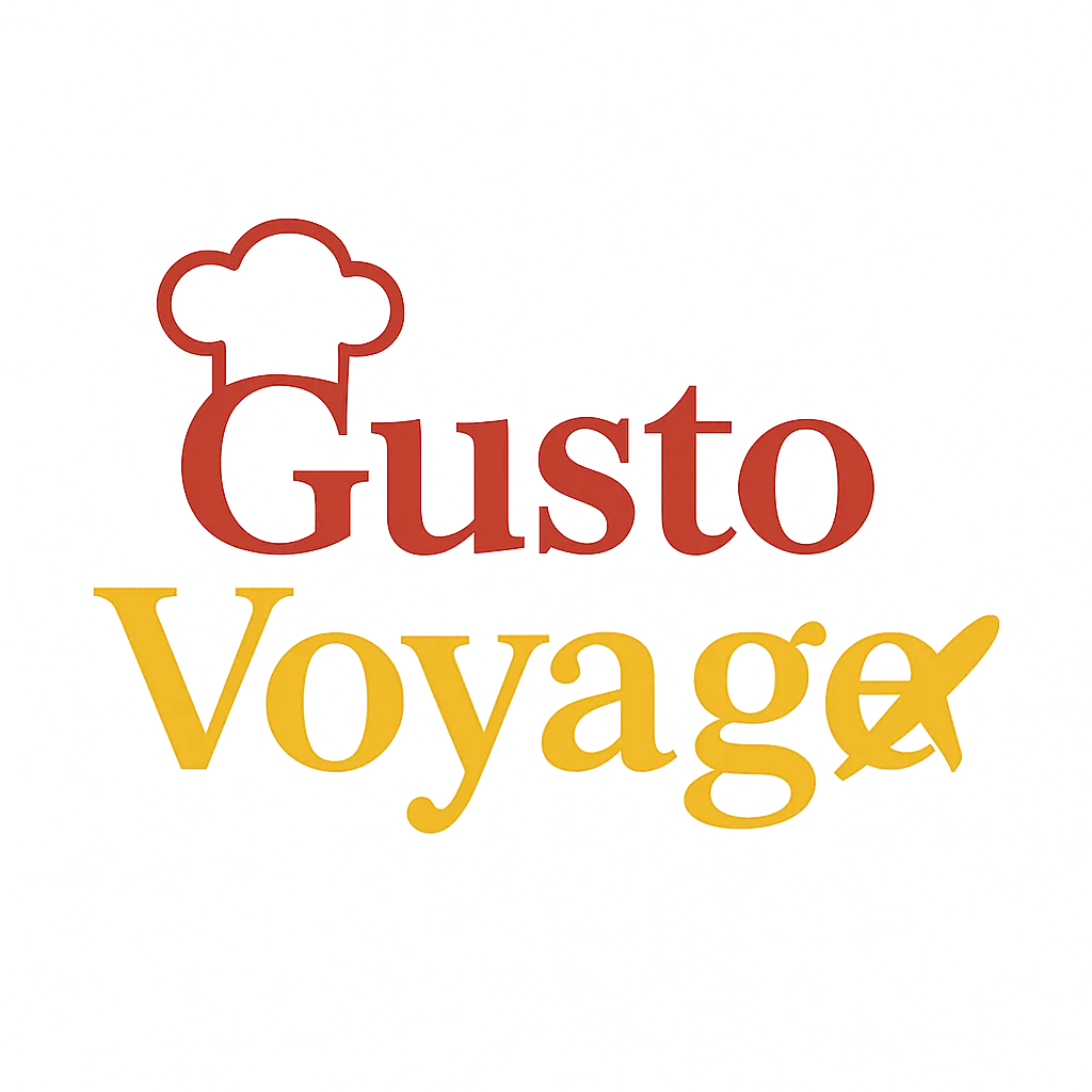 GustoVoyage